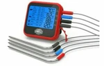 New Variety Of Expert Grill Digital Meat Thermometer Choose From Menu Below. Fixed Price $23.99.