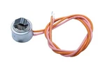 Defrost Thermostat Compatible With Ge General Electric Refrigerator Wr50x10068. Fixed Price $7.50.
