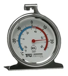 Taylor Trutemp 3507 Thermometer, Refrigerator/freezer, -20 To 80 F Range. Fixed Price $8.77.