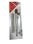 Everyday Living Candy And Deepfrying Thermometer 100-400 F Protective Sheath. Fixed Price $9.49.