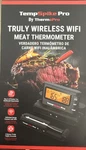 Temp Spike Pro Tp980w Wireless Wifi Meat Thermometer 2025 Model. Fixed Price $69.99.