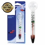 Penn-plax Therma-temp Floating Aquarium X-small (5-15 Lbs), Multicolor. Fixed Price $13.98.