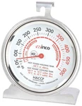 B001b4kupy 3-inch Oven Thermometer With Hook And Panel Base 3" Dial. Fixed Price $11.84.