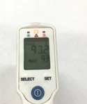 Comark - Fpp Foodpro Plus Thin Tip Infrared Thermometer (for Parts). Fixed Price $30.00.