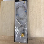 Thermoworks High Temp Air Probe With Grate Clip Ths-113-645 New Sealed. Fixed Price $35.00.