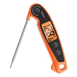 Meat Thermometer Digital Instant Read Waterproof Bbq Grill Probe Kitchen. Fixed Price $22.49.