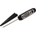 Taylor 3519 4" Lcd Pocket Test Thermometer With -40 To 450 (f). Fixed Price $18.69.