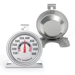 Efeng Large Dial Oven Thermometer For Gas & Electric Oven,grill Cooking Safet.... Fixed Price $14.37.