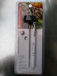 Everyday Living Digital Thermometer For Food -50 F To 392 Range -45c To+200c. Fixed Price $15.00.