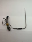 Thermoworks Pro-series High Temp L Shaped Penetration Probe. Fixed Price $27.55.