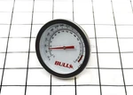 Bull Grill Part # L16509 - Small Temperature Gauge. Fixed Price $66.00.
