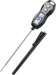 Digital Meat Thermometer Backlight,waterproof Instant Read Food For. Fixed Price $23.99.