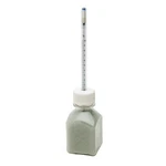 Sp Bel-art, H-b Durac Plus Refrigerator Verification 30ml/glass Beads, Green. Fixed Price $71.25.