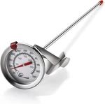Candy/deep Fry Thermometer With Instant Read,dial Thermometer,2" Stainless Steel. Fixed Price $17.99.