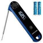 Lonicera Professional Meat Thermometer For Cooking. Instant Read Less Than 0.6 S. Fixed Price $9.99.