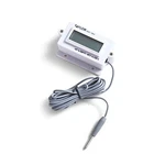 Commercial Digital Panel Mount Thermometer. Fixed Price $43.73.