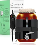 Kombucha Heating Wrap - Fermentation Heater Mat Pad With Temperature Control. Fixed Price $39.52.