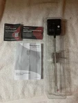 Thermopro Tp511w Digital Candy Thermometer Liquid Oil Deep Fry With 8"long Probe. Fixed Price $20.00.