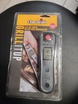 Char-broil Flip-out Digital Instant Read Thermometer. Fixed Price $18.99.