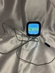 Smartro Digital Meat Thermometer For Oven Bbq Grill Kitchen Food Cooking Works. Fixed Price $10.00.