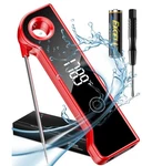 Brand: Fvfv4.94.9 Out Of 5 Stars(24)2025 Meat Thermometer Digital, 0.5 F.... Fixed Price $11.99.