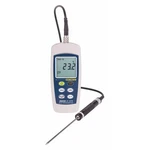 Reed Instruments Digital Rtd Thermometer, -148 Degrees To 572 F C-370. Fixed Price $258.71.