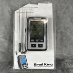 Broil King Side Table Thermometer. Fixed Price $12.00.