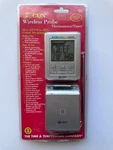 Cdn Wireless Probe Cooking Thermometer Timer Model Wt2. Fixed Price $19.95.
