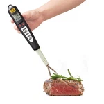 Lfcforldx 80-09 Digital Meat Instant Read Thermometer Led Screen White. Fixed Price $13.21.