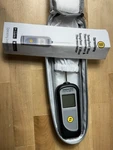 Thermoworks Ths-292-910 Bluetooth Temptest Probe Thermometer Model :. Fixed Price $214.99.