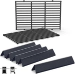 Qulimetal Grill Parts For Weber Spirit 300 And Ii Series,weber. Fixed Price $74.50.