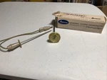 Vintage Amana Radarange B57603- Thermometer Microwave Taylor Instrument+-probe-. Fixed Price $9.99.