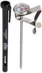 Cdn Proaccurate Instant Read Beverage Frothing Thermometer With Clip For Pre.... Fixed Price $18.35.