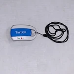 Taylor Precision Products Gourmet Wireless Remote Control Vvgld1479. Fixed Price $12.99.
