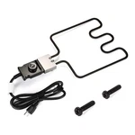 Wadeo 1500 Watt Heating Element, Masterbuilt Electric Smoker And. Fixed Price $46.14.