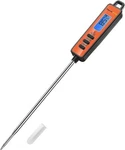 Thermopro Tp01a Instant Read Meat Thermometer. Fixed Price $9.99.