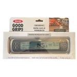 Oxo Good Grips Chef's Precision Digital Leave-in Thermometer Meat Probe. Fixed Price $25.47.
