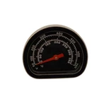 2-5/16" X 1-7/8" Heat Indicator Fits Gas Grill Broil-mate, Broil King,. Fixed Price $23.88.