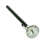 Thunder Group 5"stainless Steel Dial Display Pocket Thermometer In Package. Fixed Price $5.07.