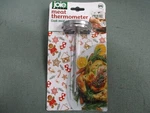 Joie Meat Thermometer Brand New Be The Grill Master"sold At Bed Bath Beyond $20. Fixed Price $9.95.