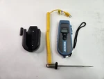 Cooper-atkins 93230-k Combo Pack 32311-k Thermocouple Thermometer New. Fixed Price $129.00.