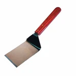 Winco Tn46 4 In X 3 3/4 Turner. Fixed Price $25.05.
