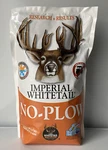 Whitetail Institute Imperial No-plow High-protein Deer Game Food Plot Feed 5lb. Fixed Price $29.99.