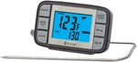 Taylor 808gw Digital Grill Thermometer With Probe Plus Timer. Fixed Price $24.99.