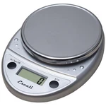 Escali Primo Digital Food Scale Chrome 11lb Kitchen Weight Tare Spill Resistant. Fixed Price $31.74.