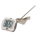 Taylor 983915 Lcd Digital Food Service Thermometer With -40 To 450 (f). Fixed Price $13.99.