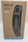 Lavatools Javelin Pro Duo Backlit Instant Read Digital Meat Thermometer New Gree. Fixed Price $49.99.