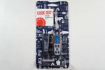 Martha Stewart Collection Cook Out Grilling Thermometer W/ Digital Lcd Screen. Fixed Price $39.99.