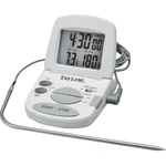 Taylor 1470n Classic Series Programmable Meat Thermometer Timer And Alarm. Fixed Price $38.67.