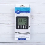Grand Gourmet Wired Digital Meat Thermometer With Stand 39 In Wire. Fixed Price $16.79.